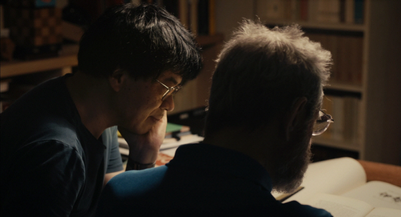 물 위의 누각 - 일본 전통 미학을 따라서